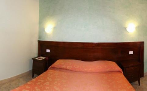 Albergo Vecchia Porta Matelica Zimmer foto